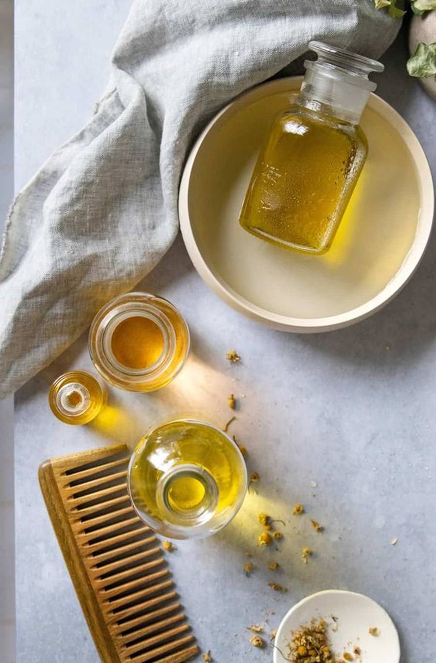 روغن گیاهی