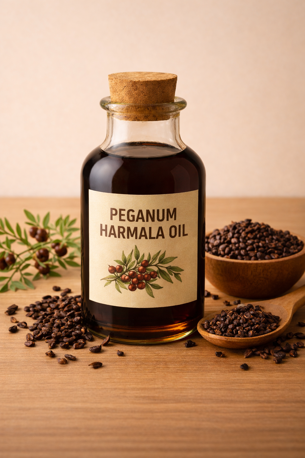روغن اسفند تابان
