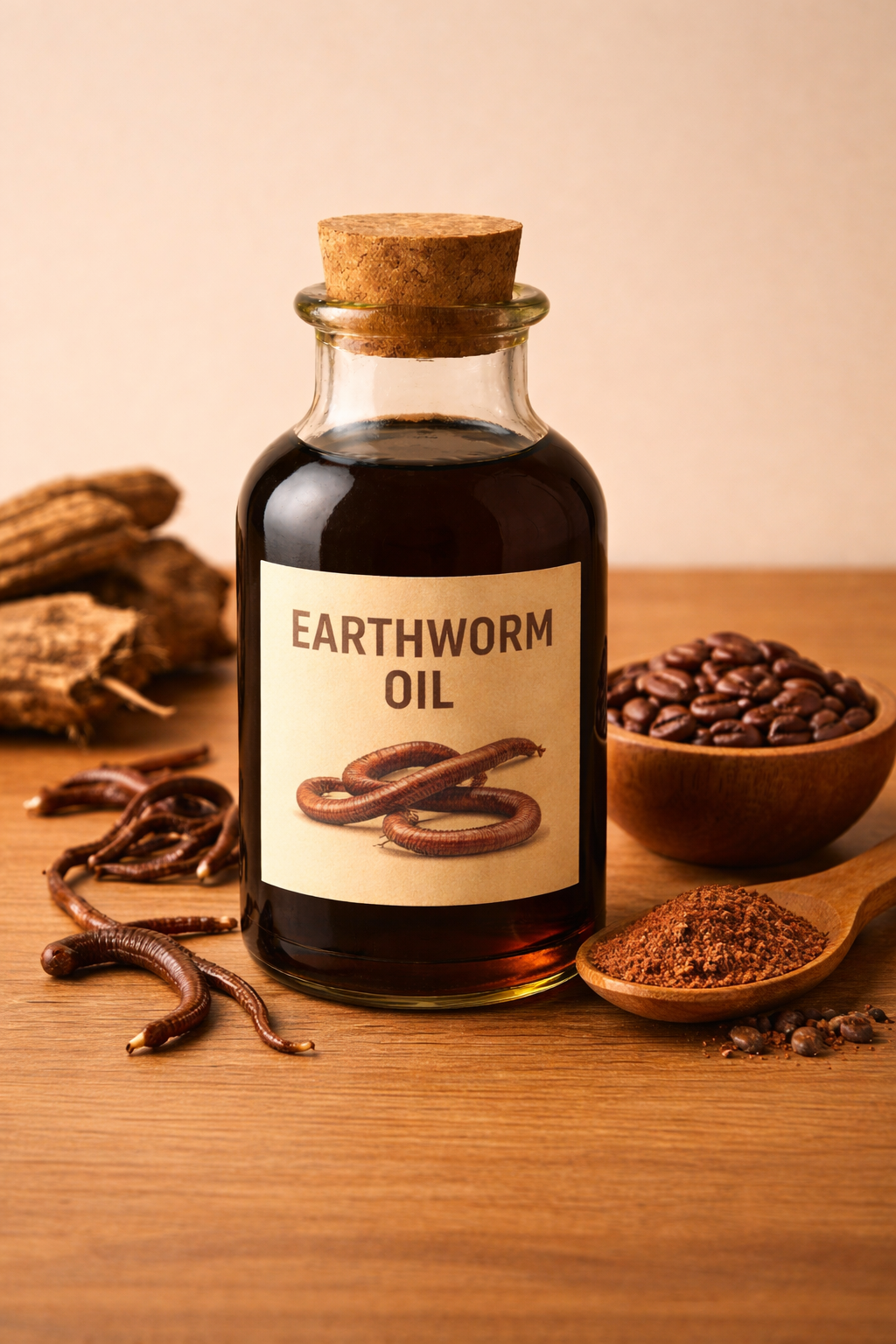 روغن خراطین تابان