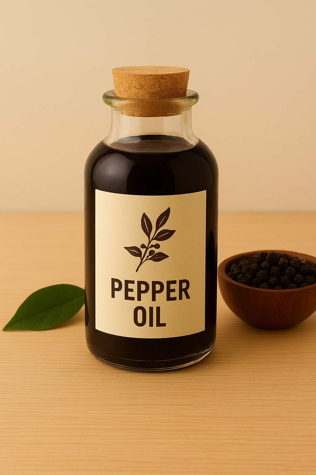 روغن فلفل تابان