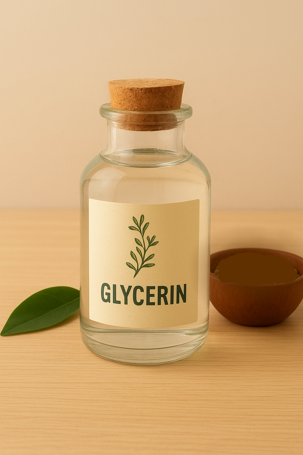 روغن گلسیرین تابان