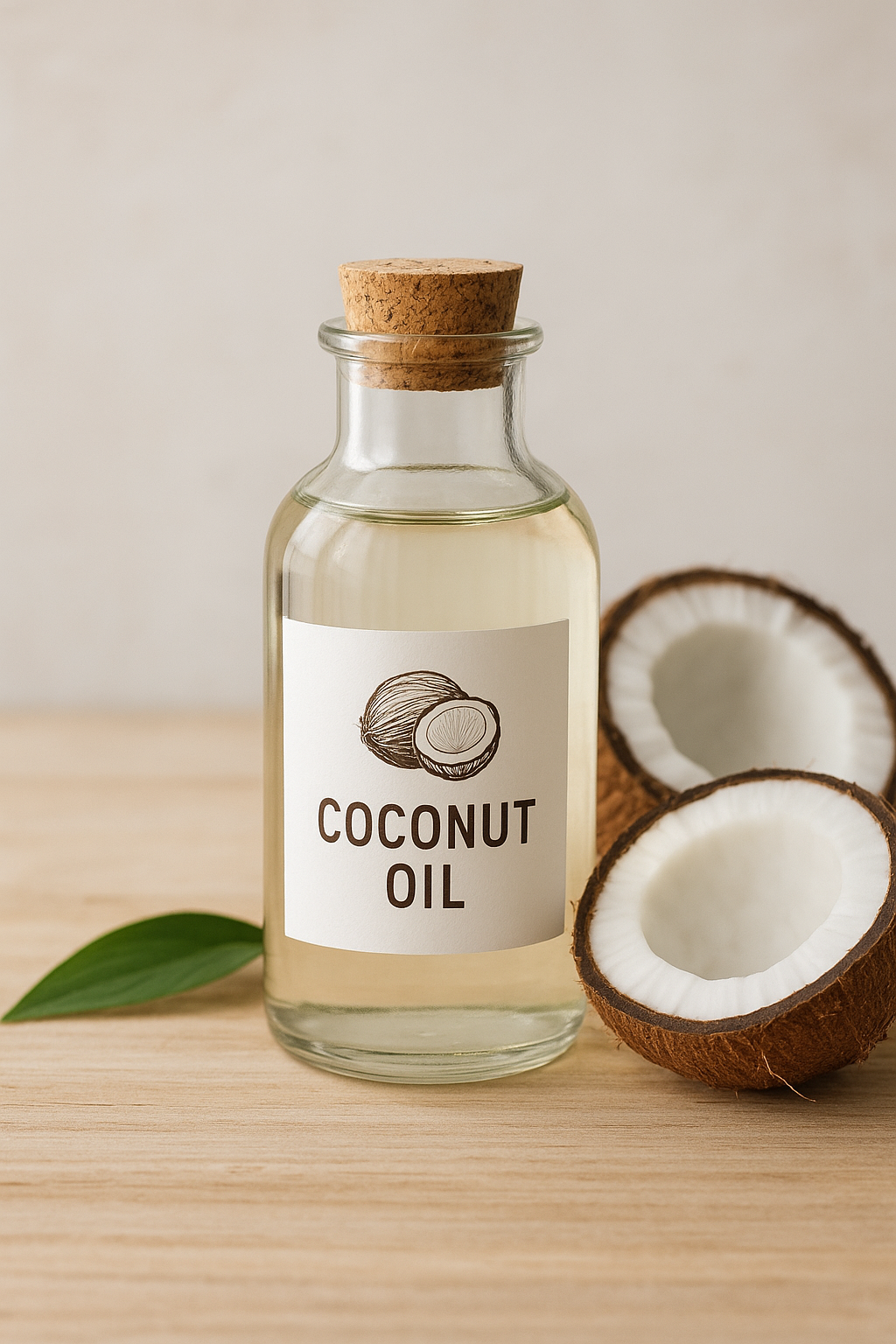 روغن نارگیل تابان