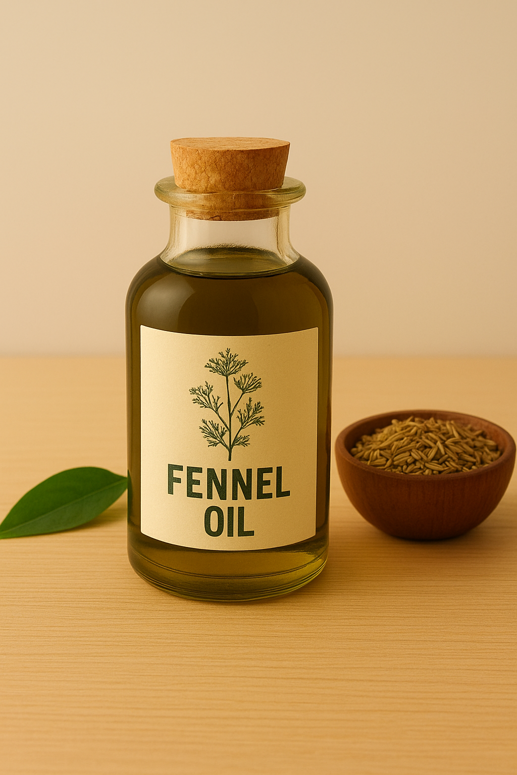 روغن رازیانه تابان