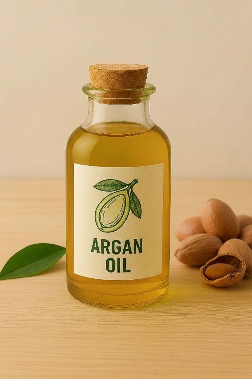 روغن آرگان تابان