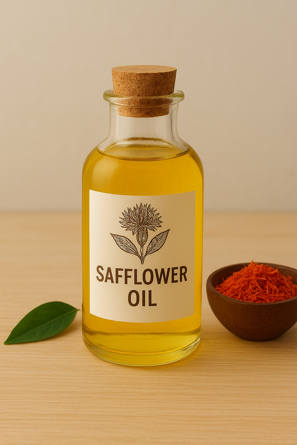 روغن گلرنگ تابان