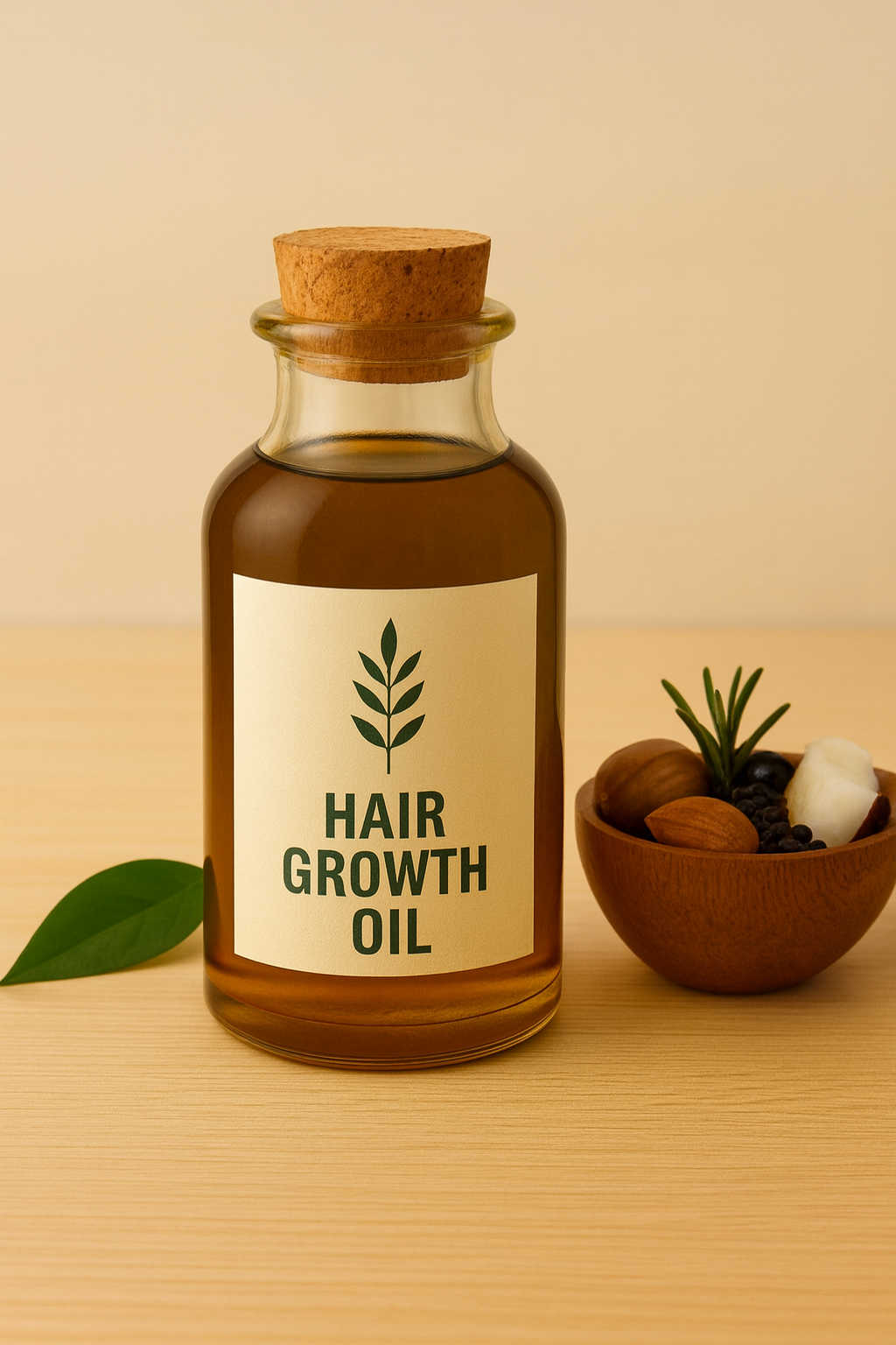 روغن تقویت مو تابان